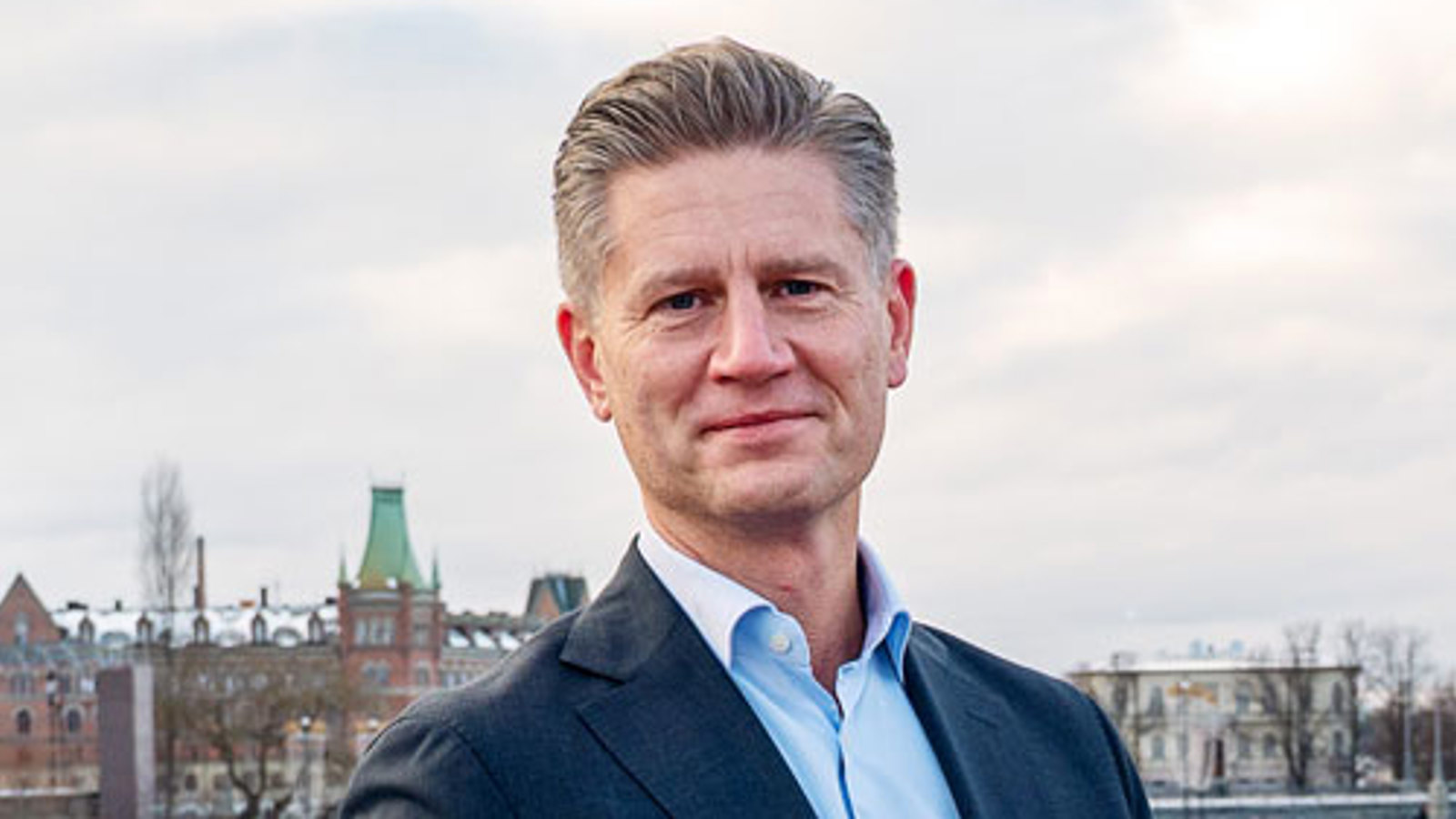 NY Q4 Fredrik Dalborg VD Ord 2025