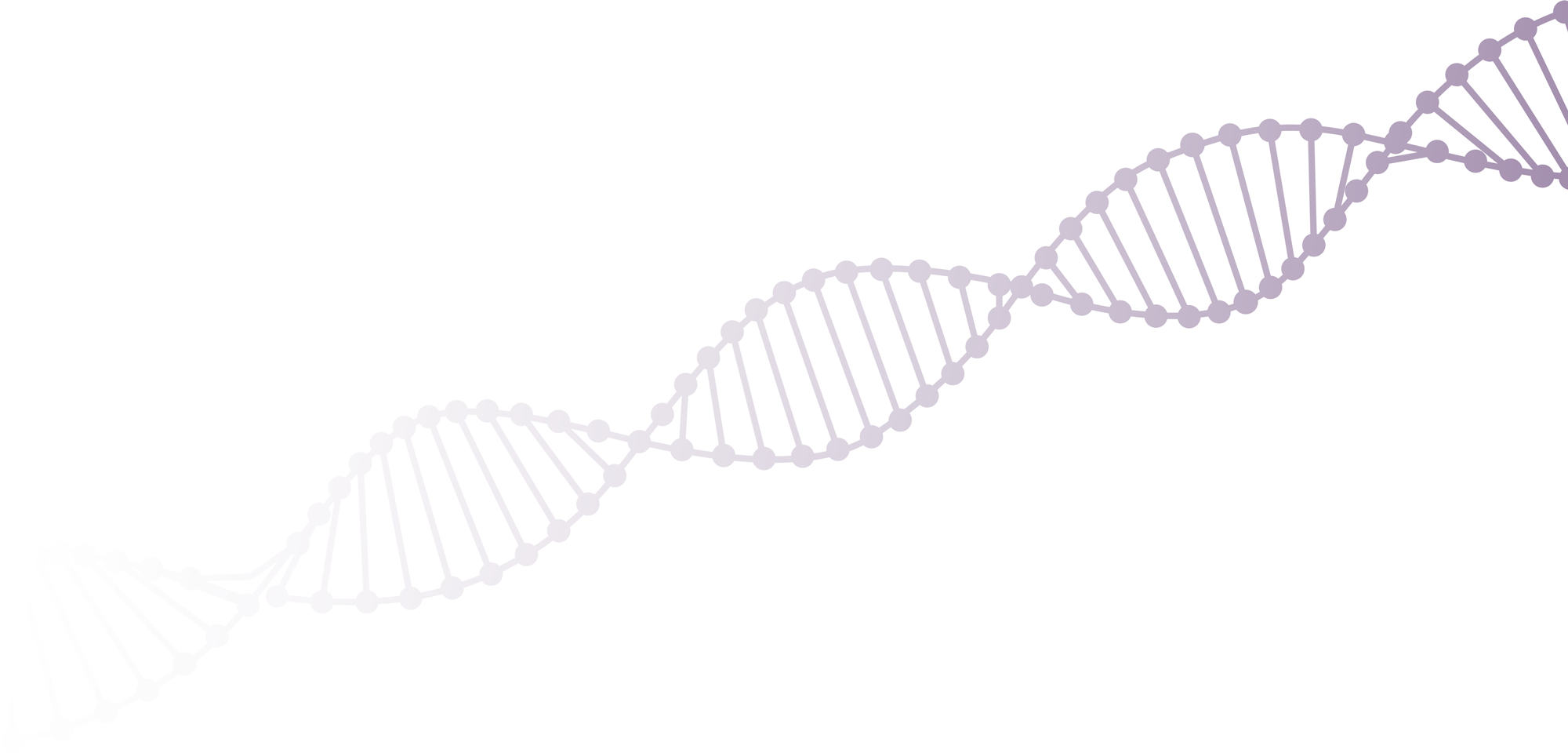 DNA Runda Stansad Lila