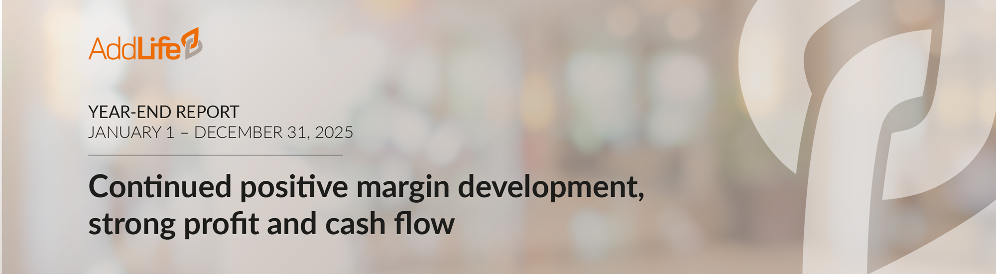 Addlife Q4 2025 Orange Logo ENG