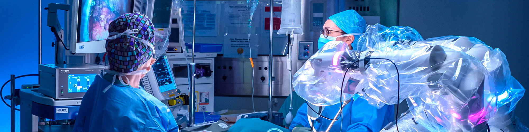 CMR Western General Hospital Edinburgh UK Colorectal Press Release 1 Crop (1)