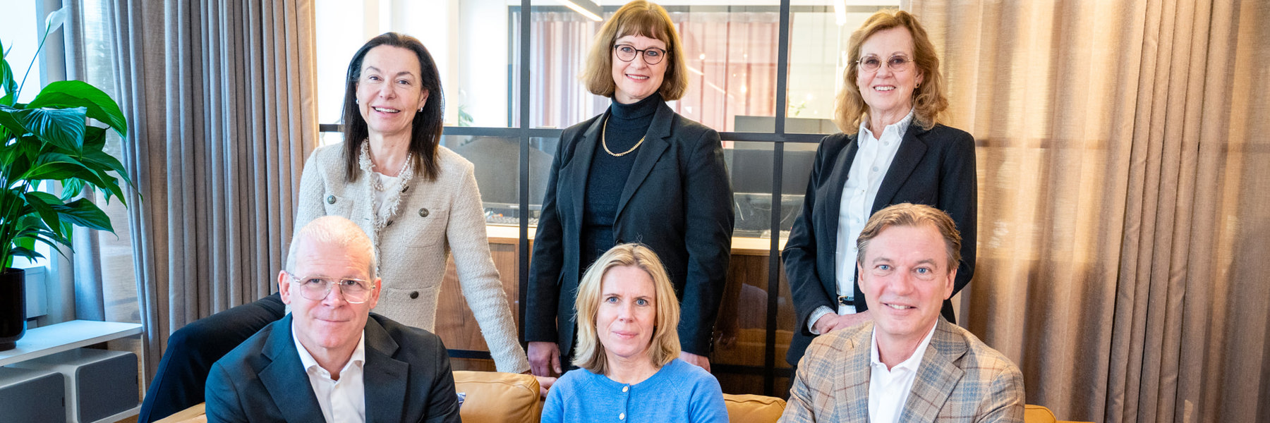 Addlife Styrelse 2025