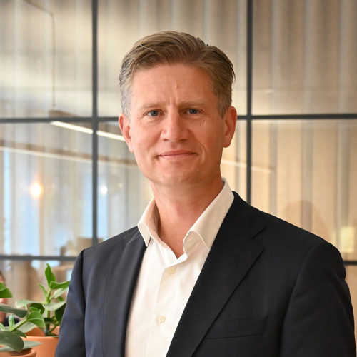 Fredrik Dalborg Q3 2022