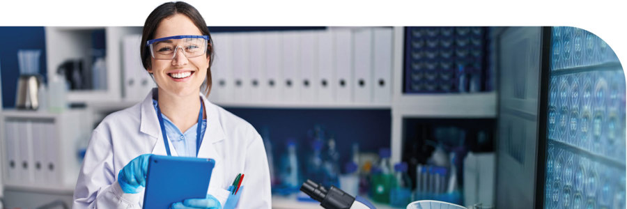 Labtech Q4 Rapport 2025 Ny