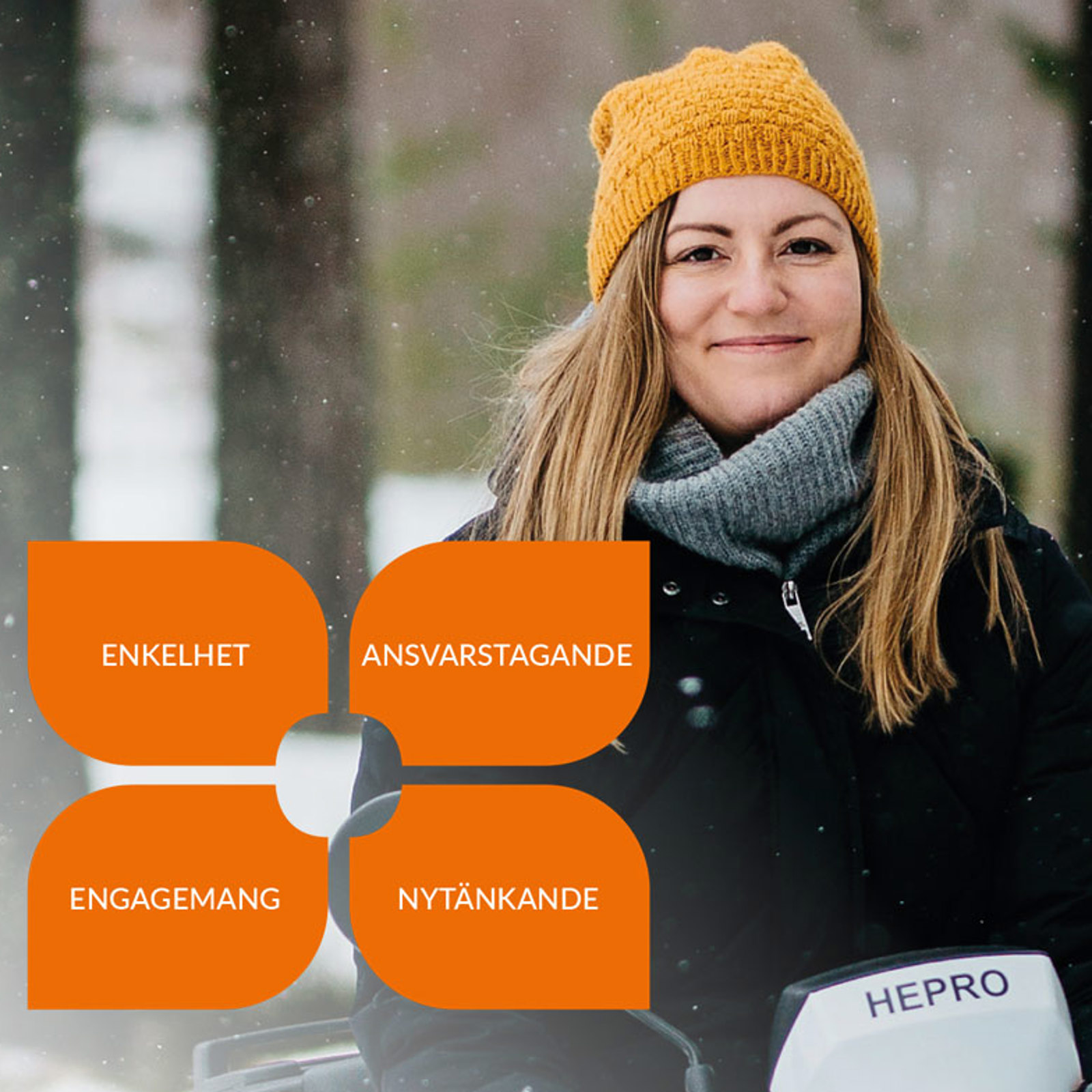 Kärnvärden